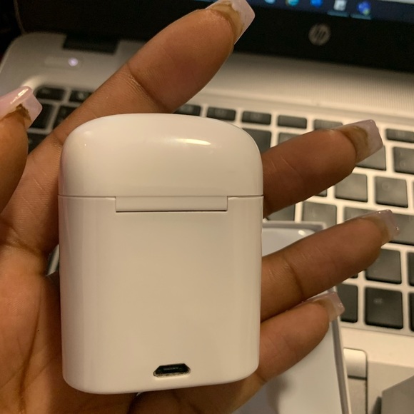 Wireless Earbuds Bluetooth Headphones in-Ear - Picture 3 of 4